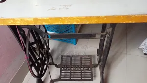 বাটারফ্লাই সেলাই মেশিন