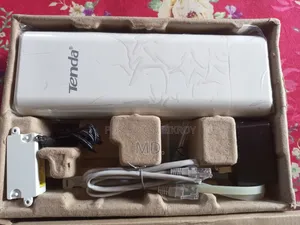 টেন্ডা ও৩ ফুল ফ্রেশ
