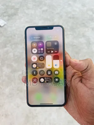 Apple iPhone XS Max 256 GB Rose Gold