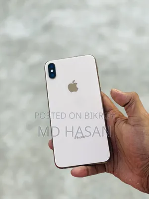 Apple iPhone XS Max 256 GB Rose Gold