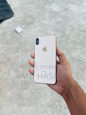 Apple iPhone XS Max 256 GB Rose Gold