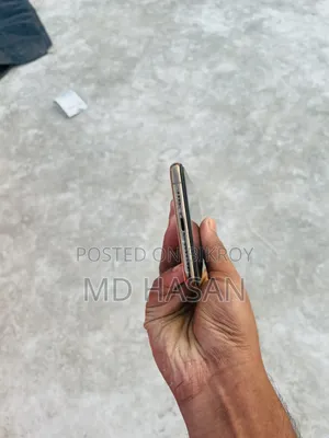 Apple iPhone XS Max 256 GB Rose Gold