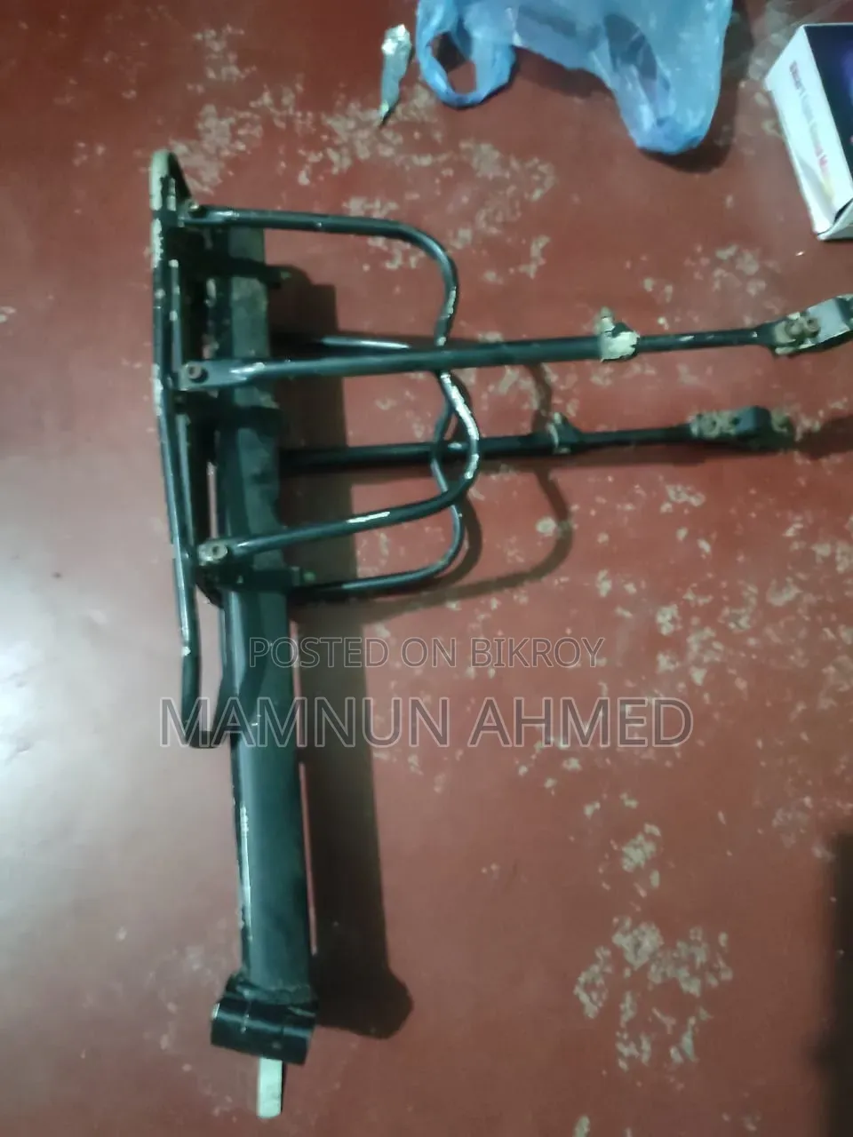 স্ট্যান্ট সাইকেল