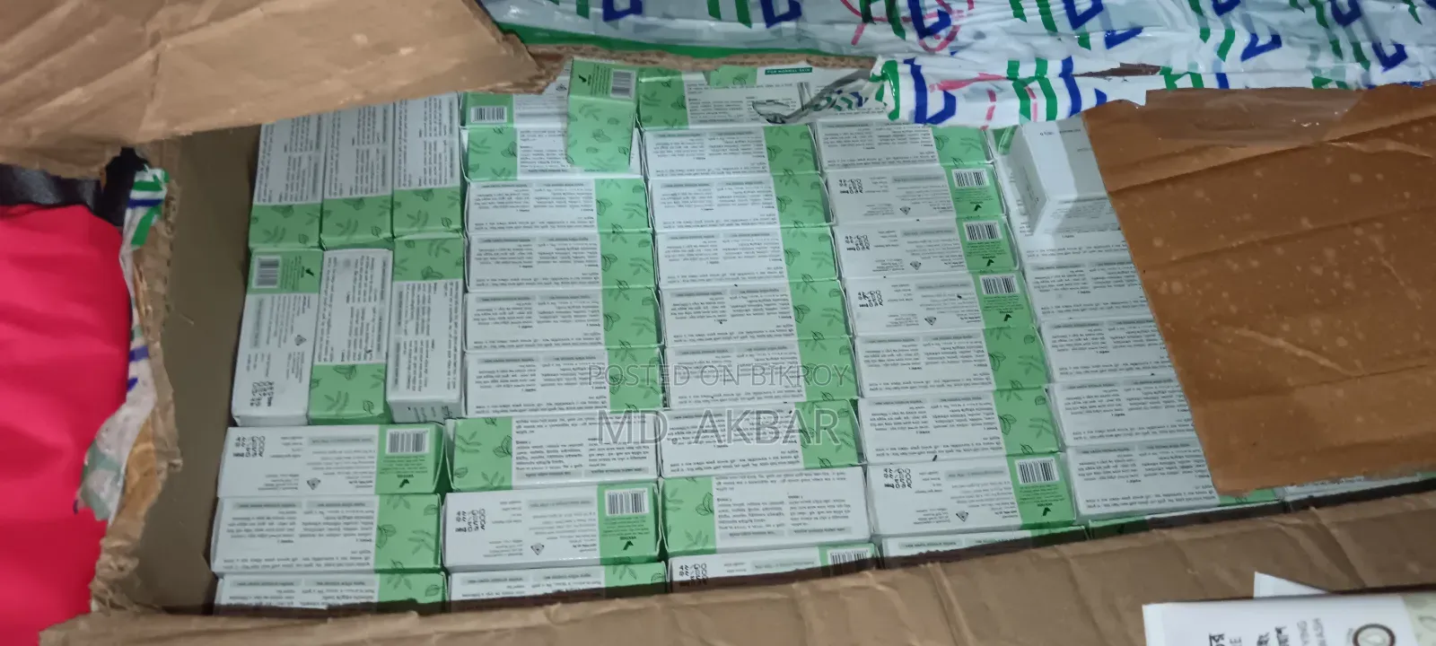 Wholesale Assure Soap Sale