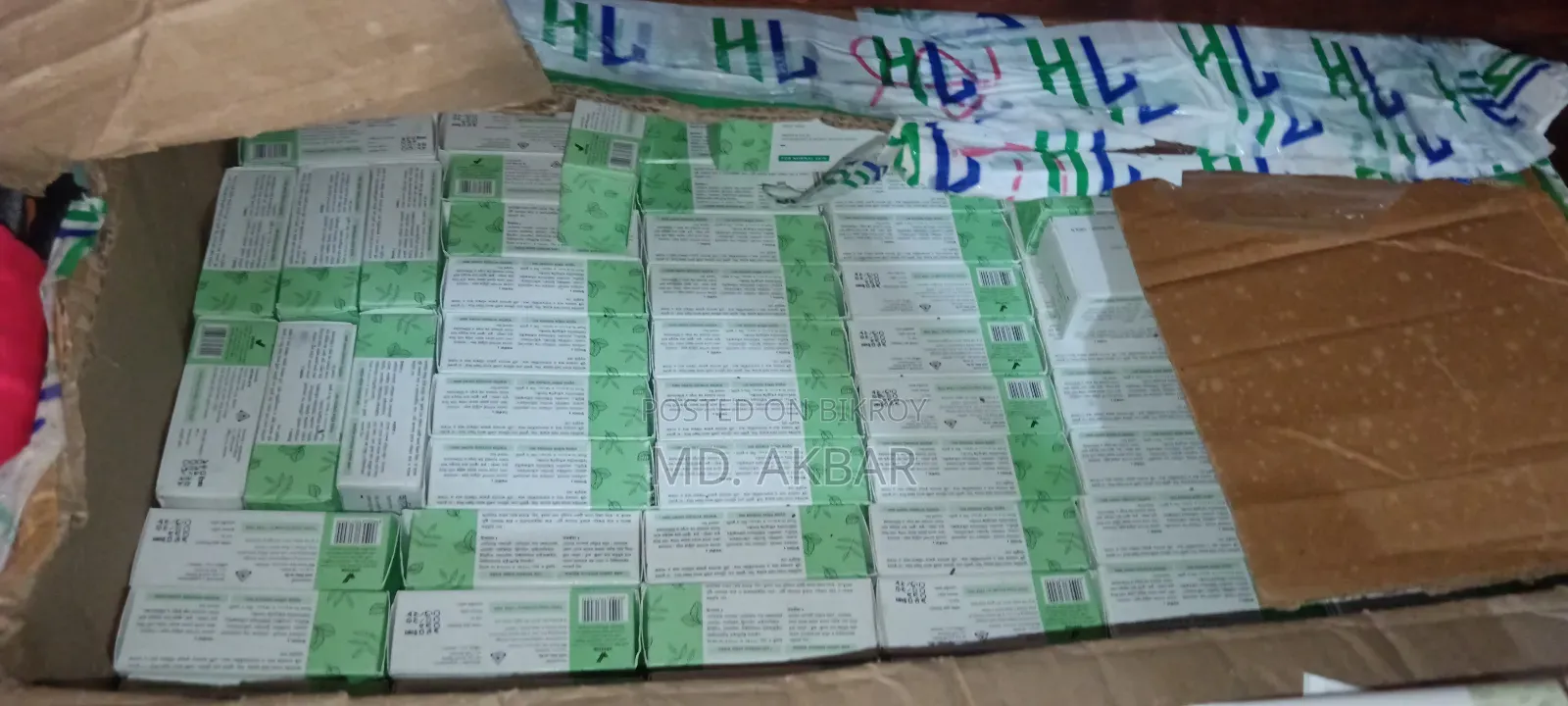 Wholesale Assure Soap Sale