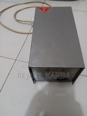Lotus Automatic Voltage Stabilizer 1500va
