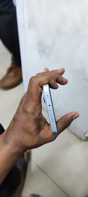Xiaomi Redmi Turbo 4 256 GB White