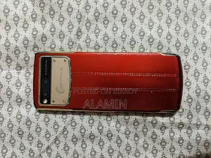 Geo R44 Red