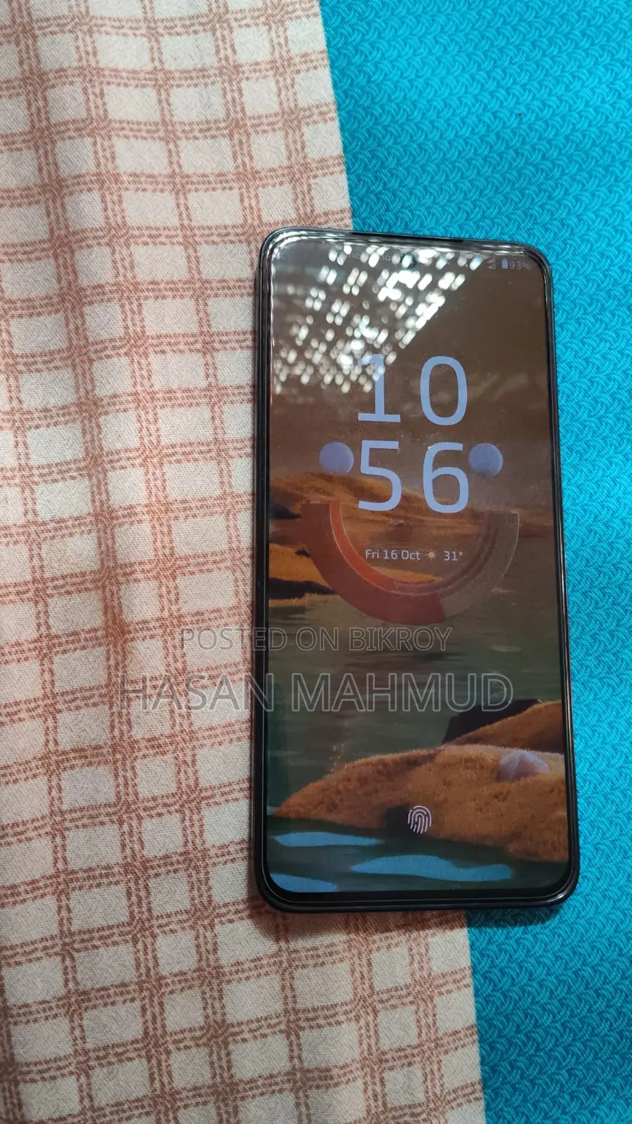 Motorola Edge 50 Neo 256 GB Blue
