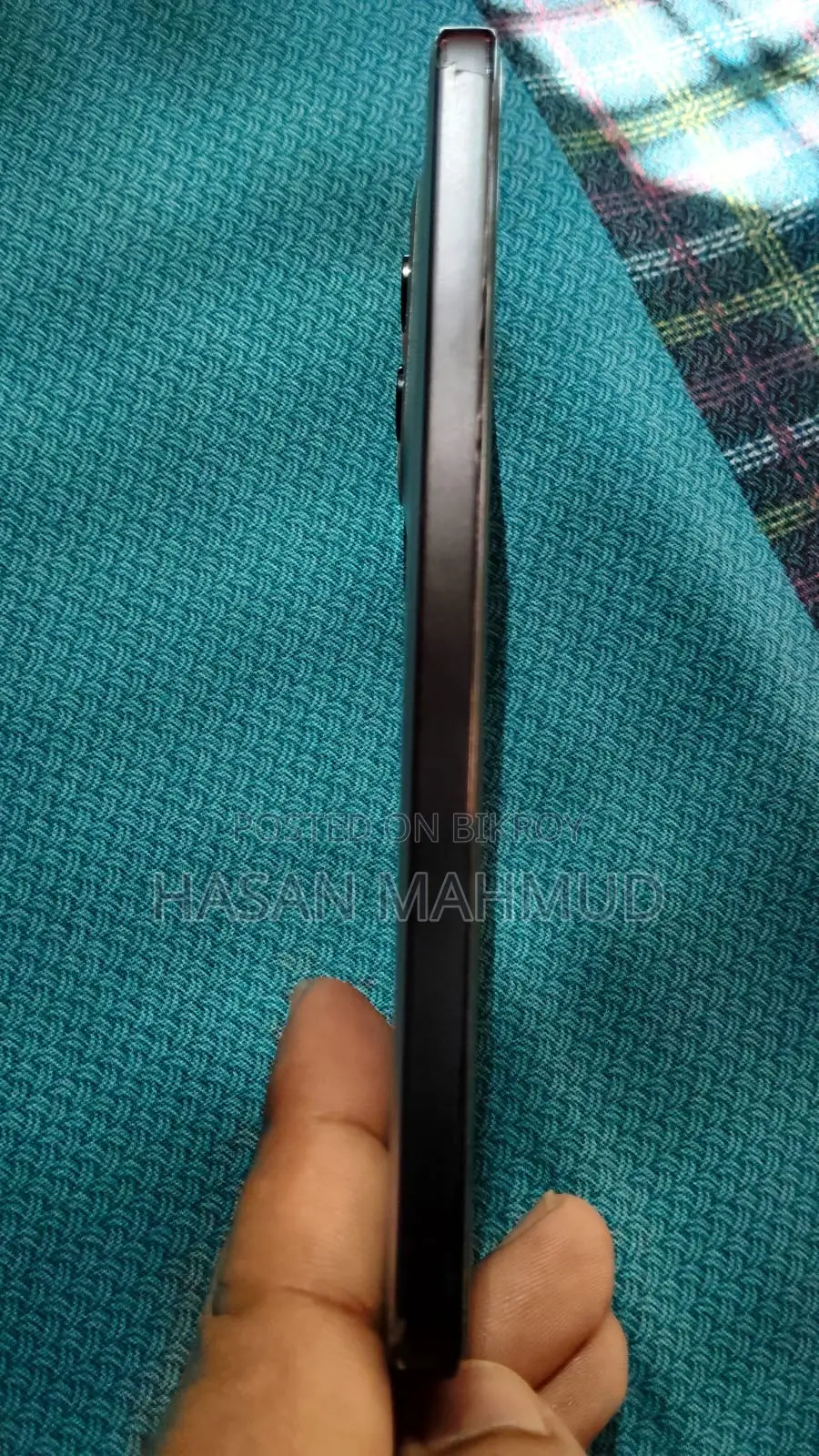 Motorola Edge 50 Neo 256 GB Blue