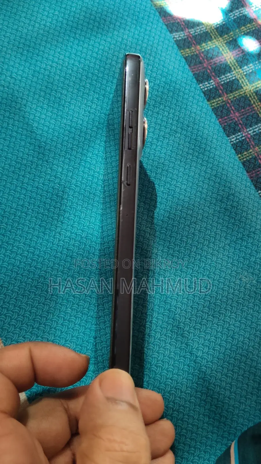 Motorola Edge 50 Neo 256 GB Blue