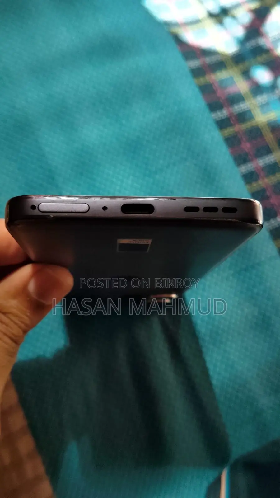 Motorola Edge 50 Neo 256 GB Blue