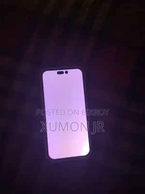 অ্যাপল আইফোন ১৪ প্রো ম্যাক্স ২৫৬ জিবি পিংক