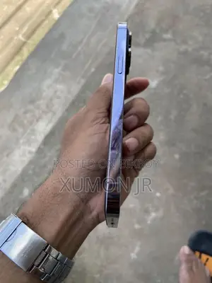 অ্যাপল আইফোন ১৪ প্রো ম্যাক্স ২৫৬ জিবি পিংক