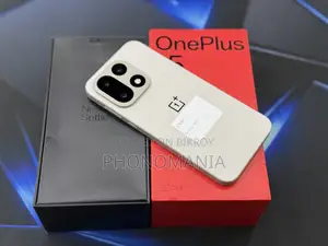 ওয়ানপ্লাস ১৫ ২৫৬ জিবি সাদা