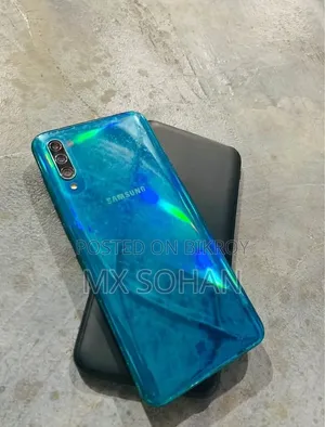 Samsung Galaxy A30s 128 GB Blue