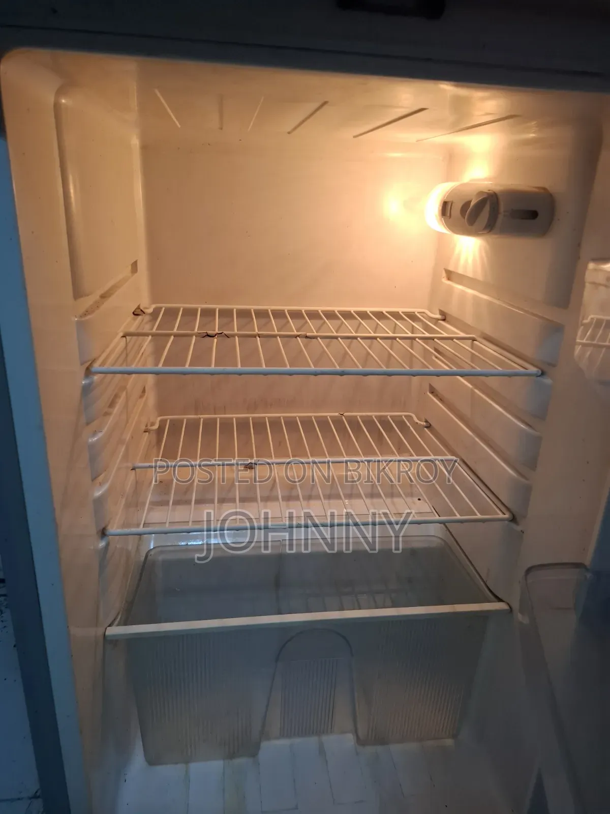 198 Liter Freeze for Sale