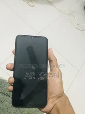 Samsung Galaxy A24 128 GB Black