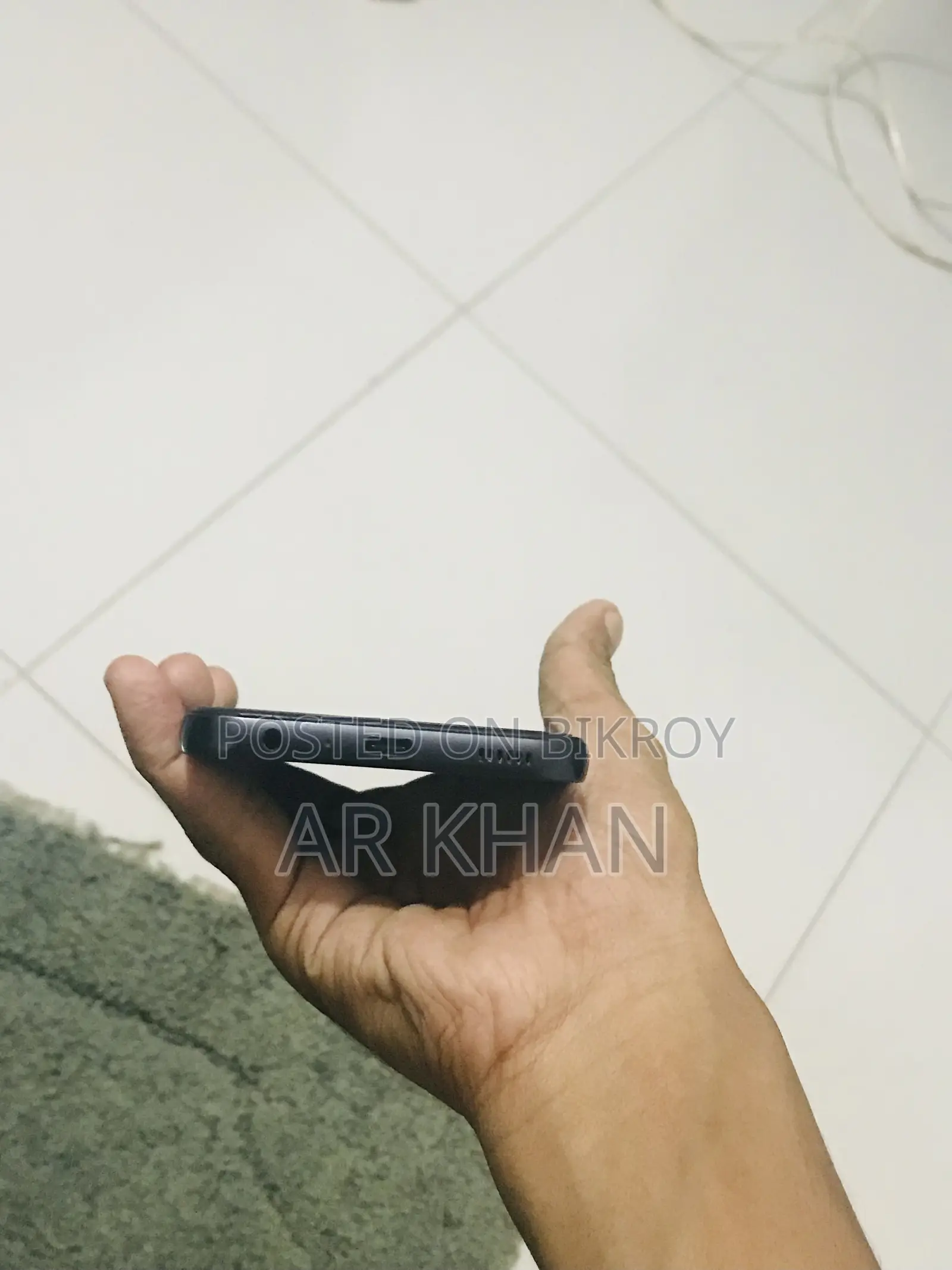 Samsung Galaxy A24 128 GB Black