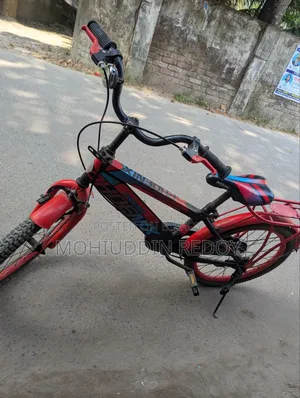 20" Cycle for Sale