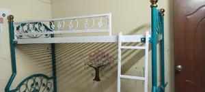 দোতলা খাট / Bunk Bed