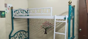 দোতলা খাট / Bunk Bed