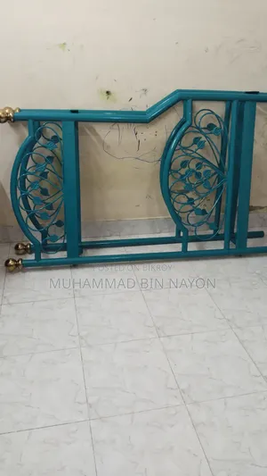 দোতলা খাট / Bunk Bed