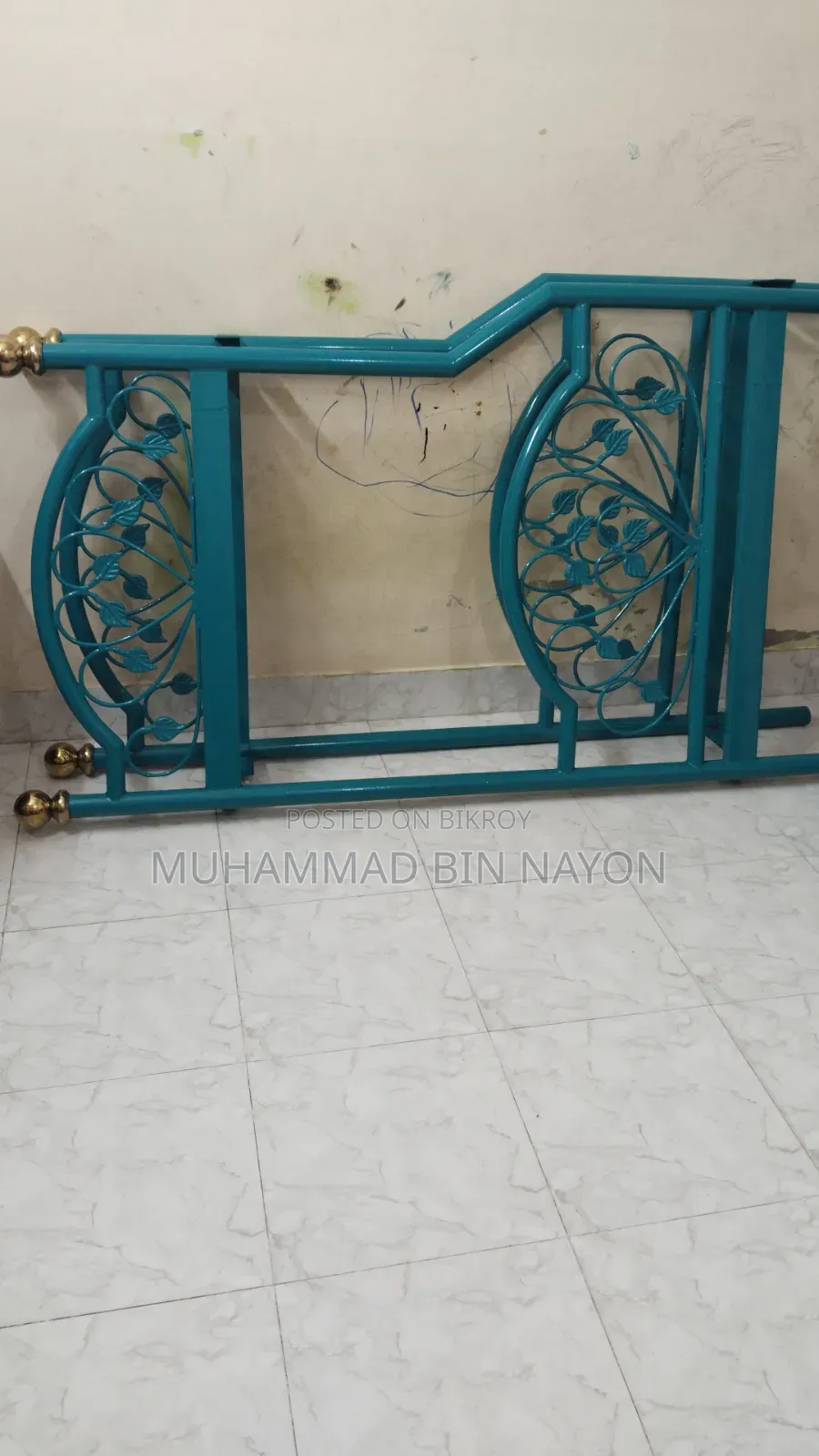 দোতলা খাট / Bunk Bed