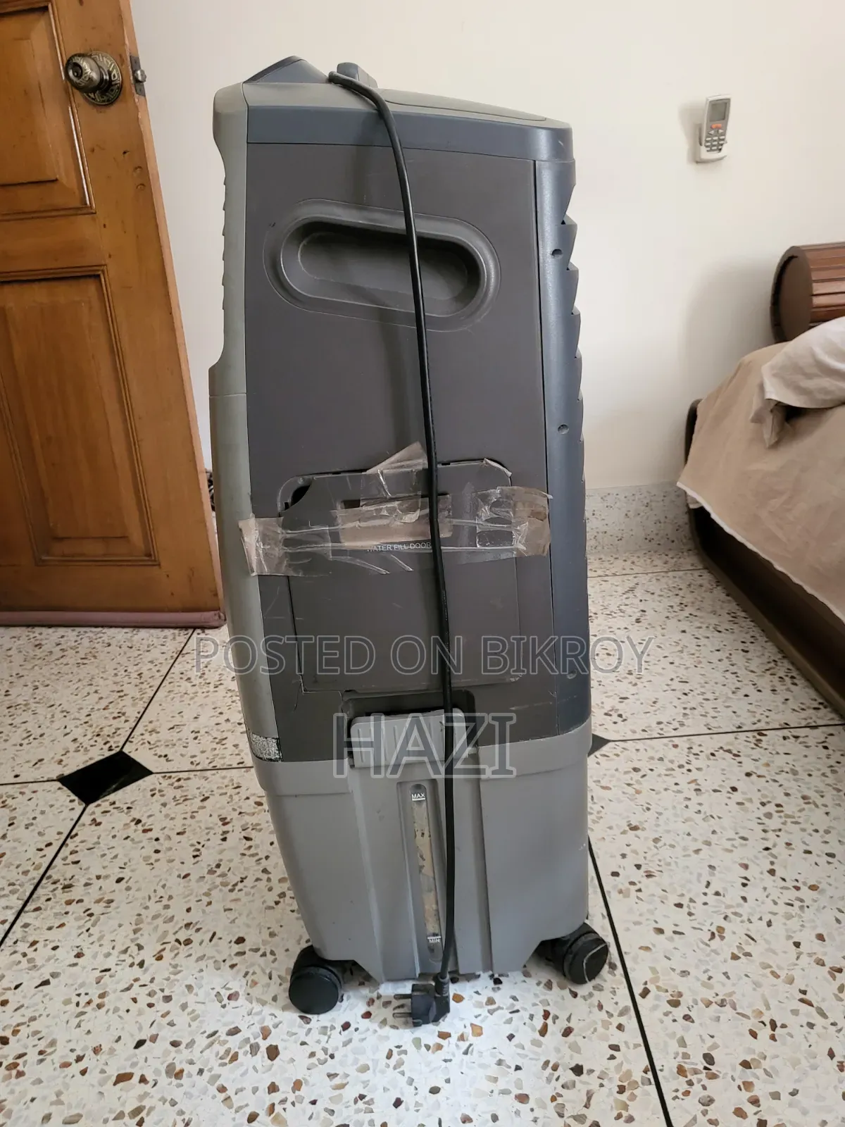 এয়ার কুলার Honeywell