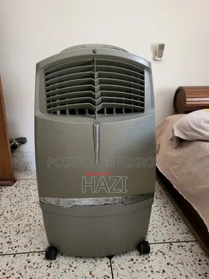 এয়ার কুলার Honeywell