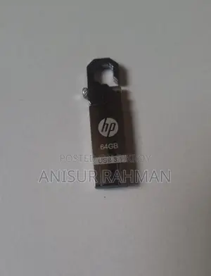 এইচপি পেনড্রাইভ