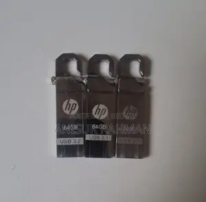 এইচপি পেনড্রাইভ