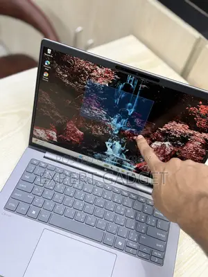 Laptop HP ZBook 14 16GB Intel Core Ultra 9 SSD 512GB