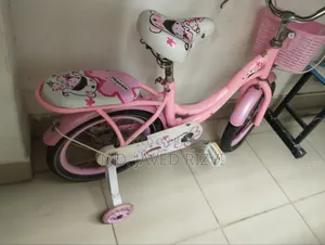 Bicycle for Baby