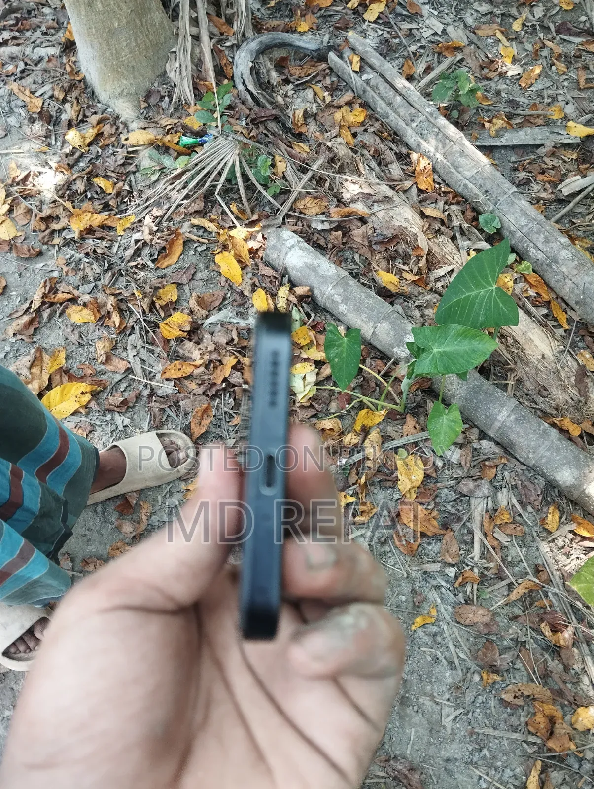 শাওমি রেডমি টার্বো ৪ প্রো ২৫৬ জিবি কালো