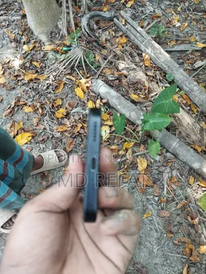 শাওমি রেডমি টার্বো ৪ প্রো ২৫৬ জিবি কালো