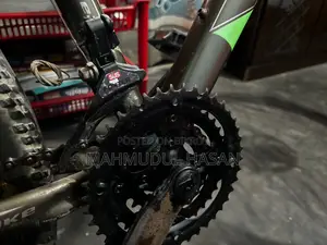 ফিনিক্স ১০ গিয়ার সাইকেল