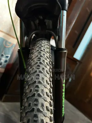 ফিনিক্স ১০ গিয়ার সাইকেল