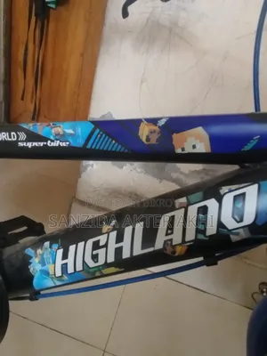 Phoenix HIGHLAND
