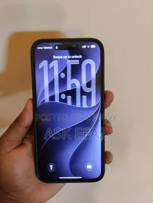 অ্যাপল আইফোন ১৫ প্রো ম্যাক্স ২৫৬ জিবি ব্রোঞ্জ