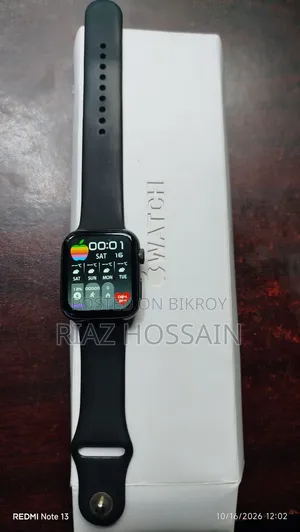 Apple Watch