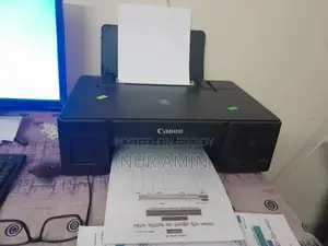 ক্যানন প্রিন্টার