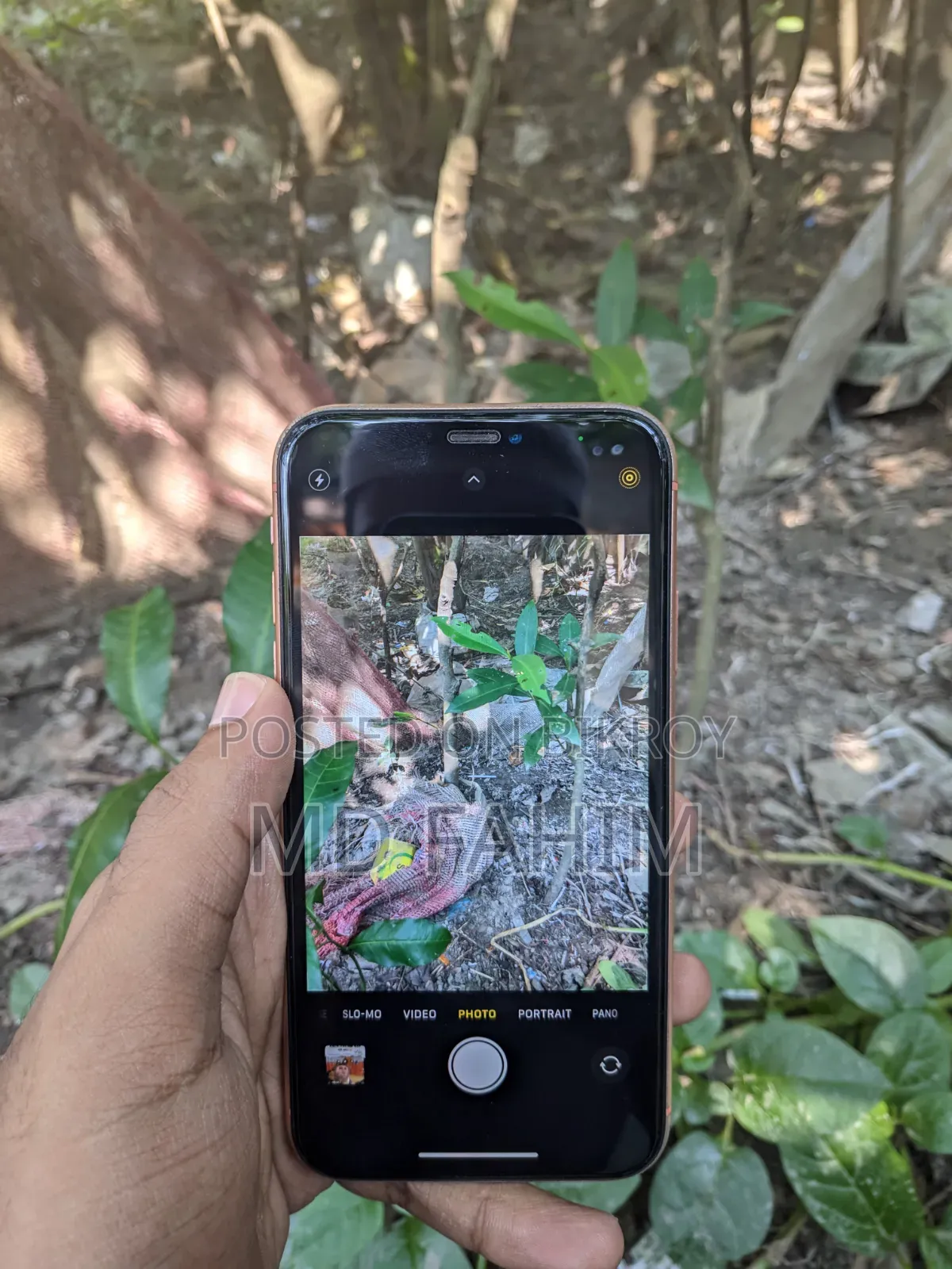 অ্যাপল আইফোন এক্সআর ১২৮ জিবি রেড