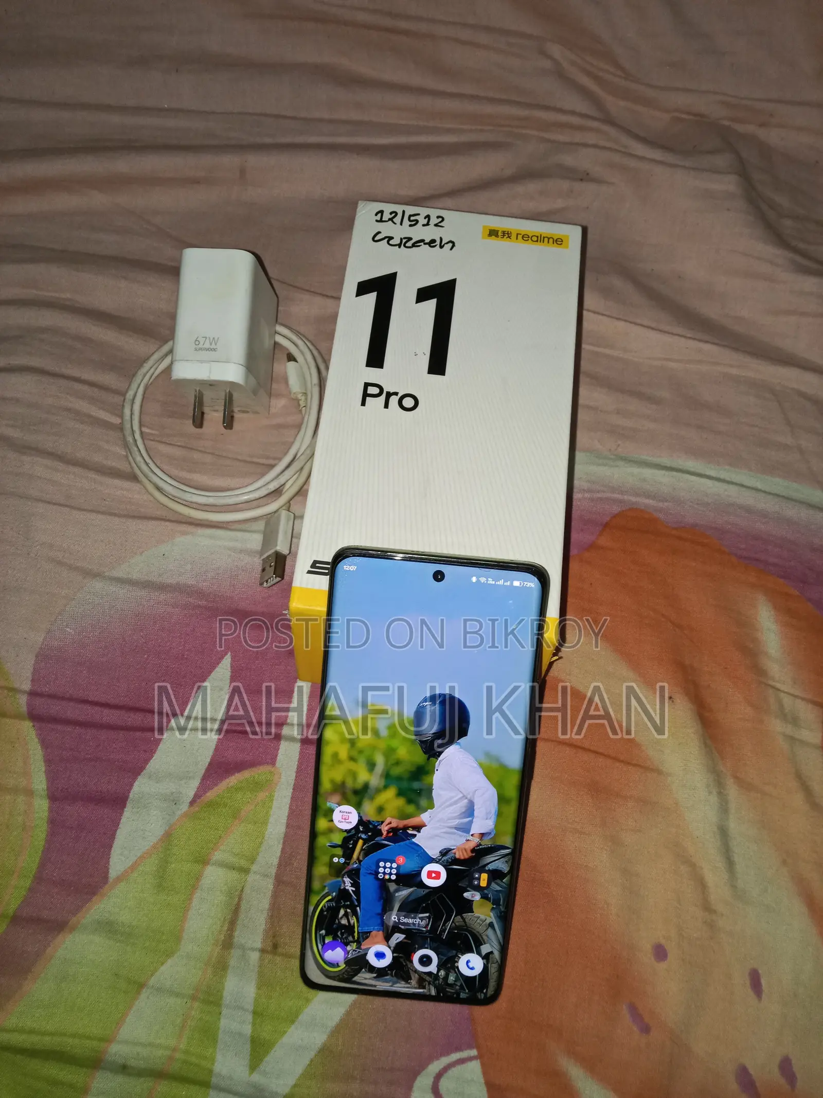 Realme 11 Pro 512 GB
