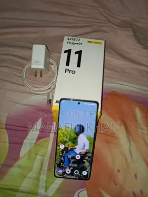Realme 11 Pro 512 GB