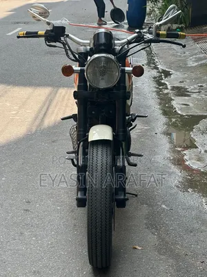 মোটরসাইকেল ২০১৪ হোয়াইট