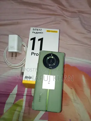 Realme 11 Pro 512 GB