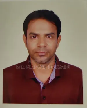 আসসালামু আলাইকুম আমি মো: মহসিন হোসেন। পরিস্রম সৌভাগ্যের প্রসূতি।