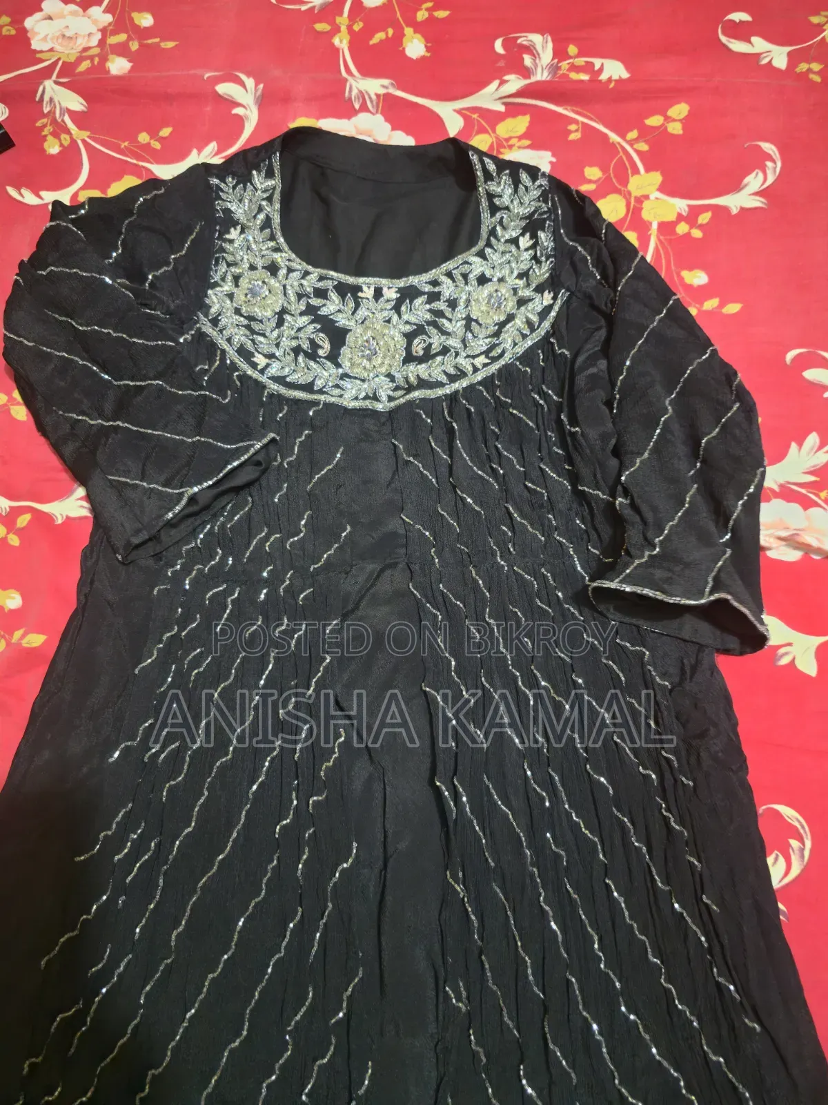 Original Indian Dress