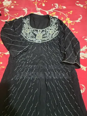 Original Indian Dress
